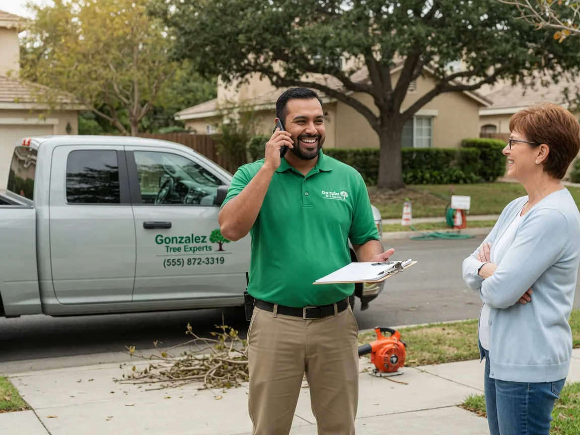 Tree Service Strang, NE FAQs
